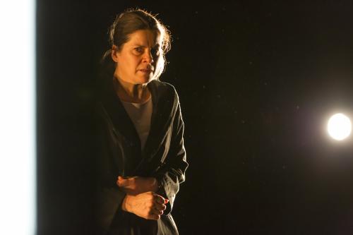 Psychose / Stephen Cummiskey
