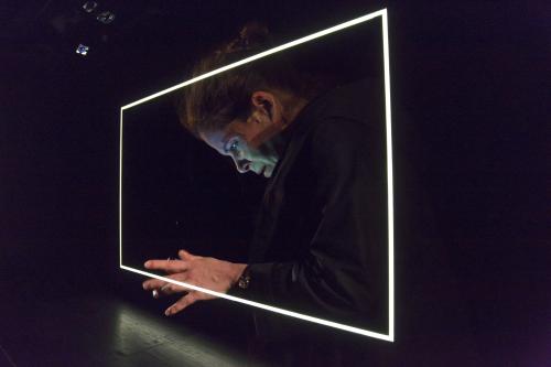 Psychose / Stephen Cummiskey
