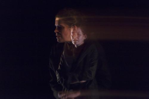 Psychose / Stephen Cummiskey