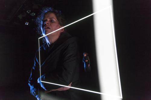 Psychose / Stephen Cummiskey