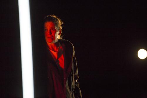 Psychose / Stephen Cummiskey