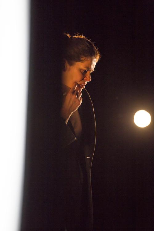 Psychose / Stephen Cummiskey