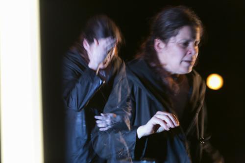 Psychose / Stephen Cummiskey