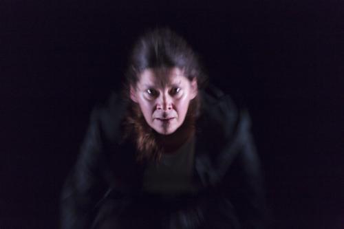 Psychose / Stephen Cummiskey