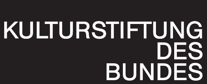 Kulturstiftung des Bundes Logo