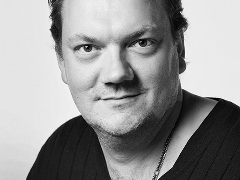 Charly Hübner / Werner Bartsch